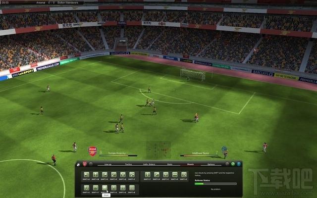 FIFA,FIFA足球经理10,FIFA足球经理10简体中文版,FIFA足球经理10简体中文版下载